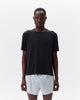 S/S RUNNING TOP