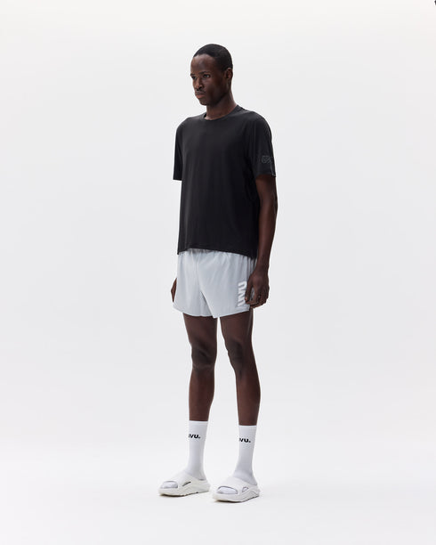 S/S RUNNING TOP