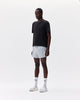 S/S RUNNING TOP