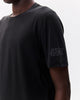 S/S RUNNING TOP