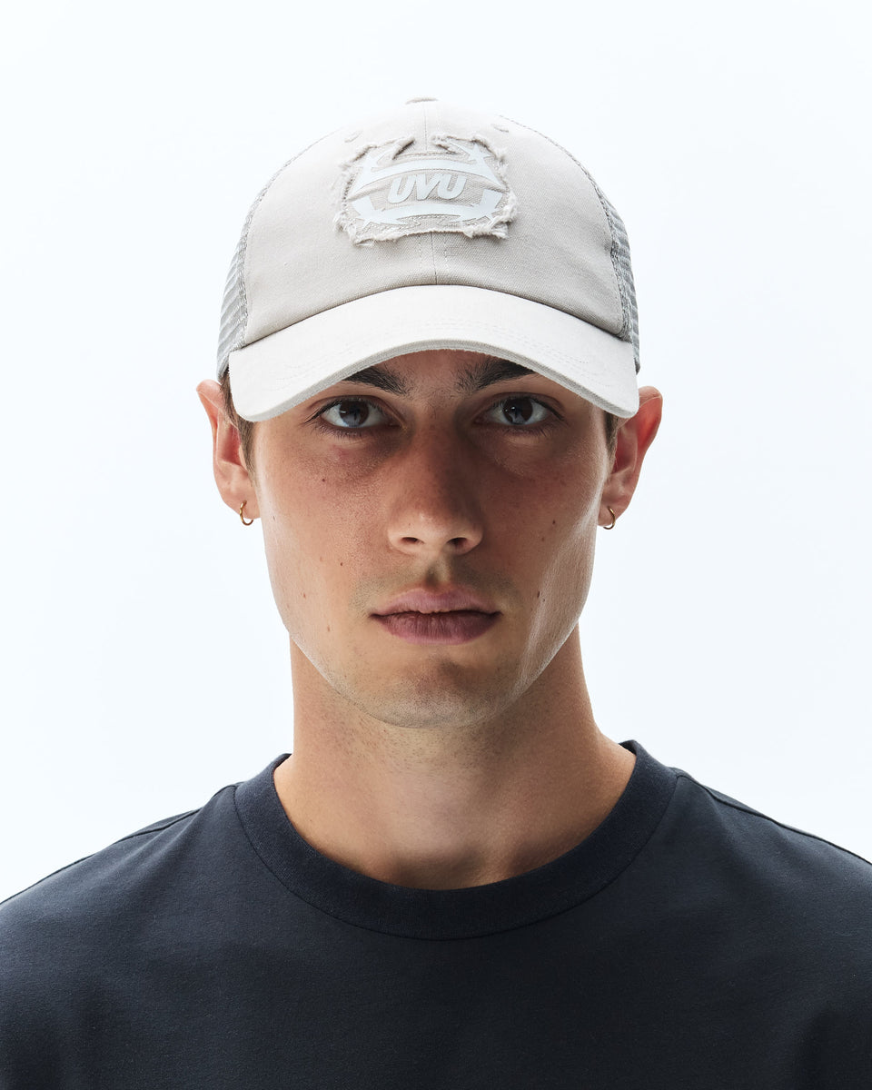 UVU | Cap | Grey