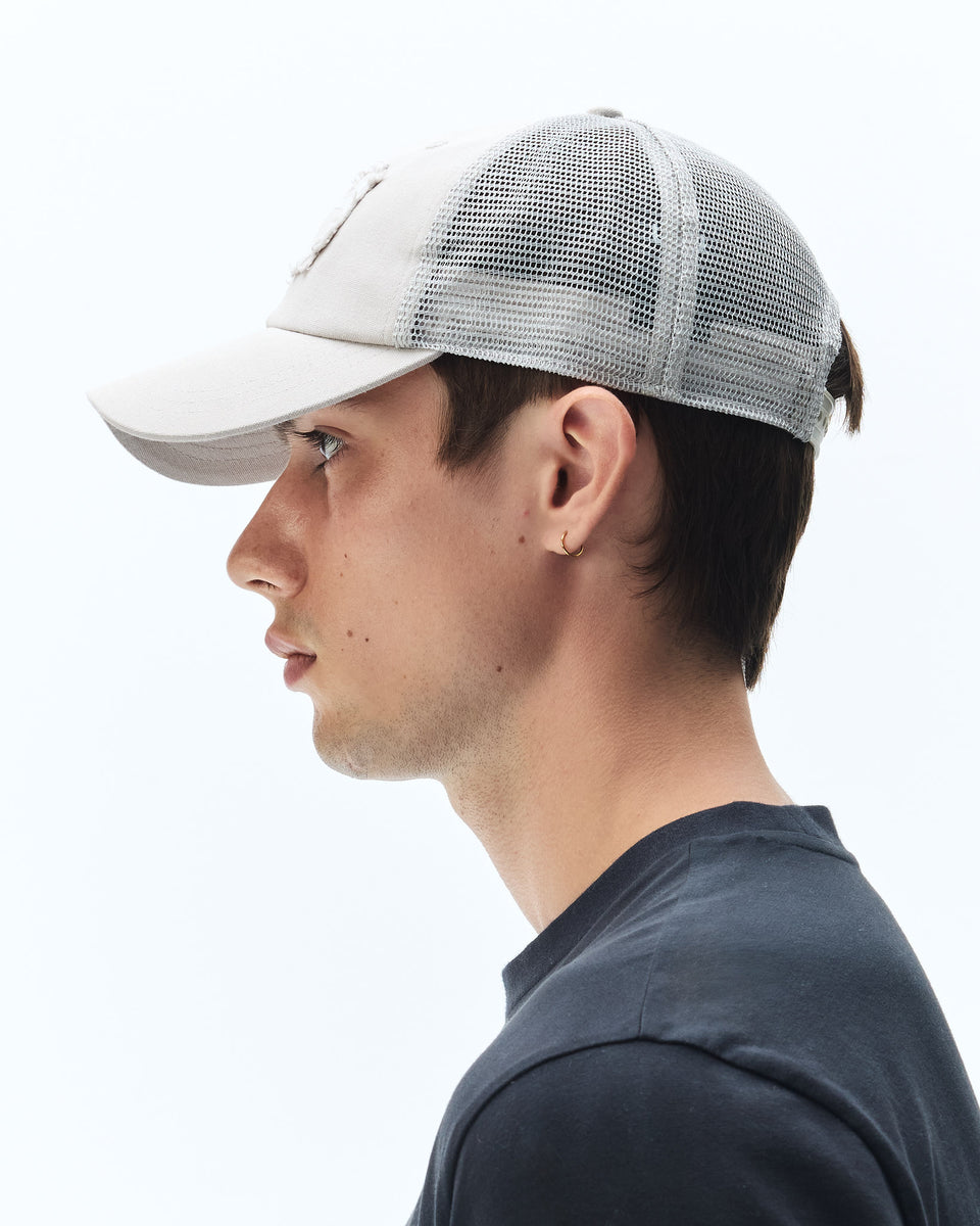 UVU | Cap | Grey