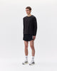 L/S RUNNING TOP