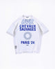 PARIS '24 SAUVAGES T-SHIRT