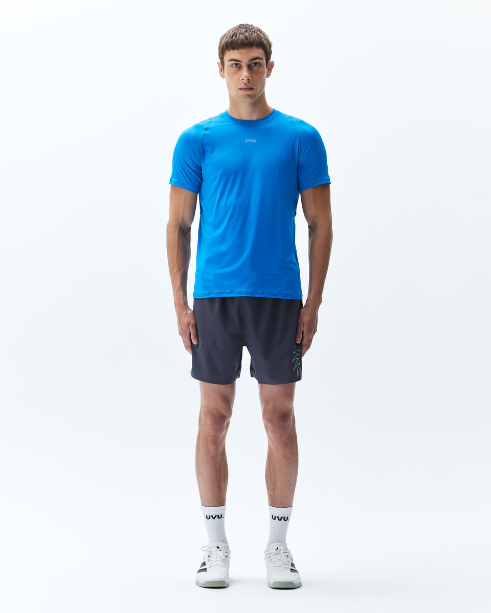 UVU | Training T-Shirt | Blue