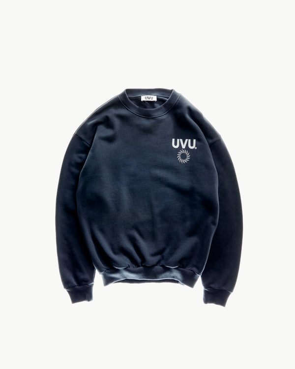 INSIGNIA CREWNECK