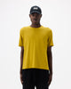S/S RUNNING TOP