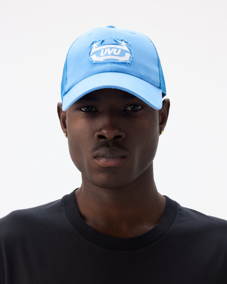 uvu club CORE cap 希少 uvu club clothing - TikTok Shop