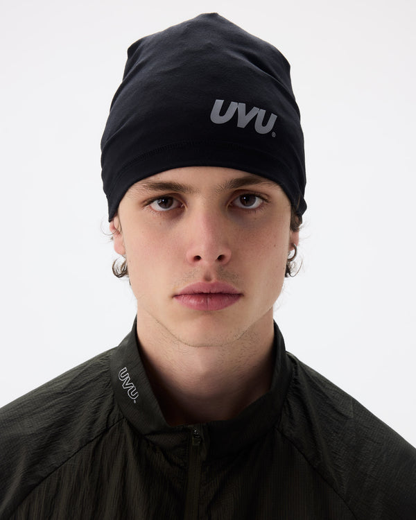 UVU NYLON BEANIE