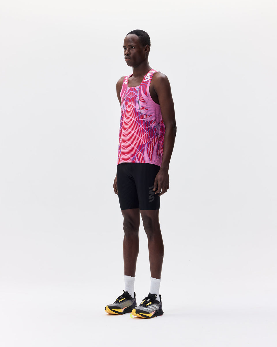 UVU | Elite Race Vest | Pink