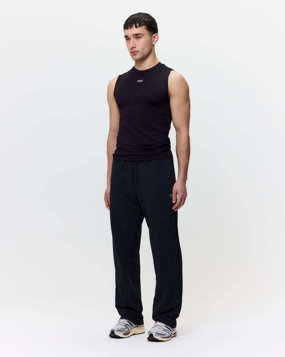 UVU | Training Vest | Mens | Black