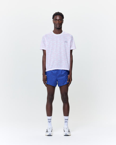 TOKYO '26 MESH RUNNING TOP
