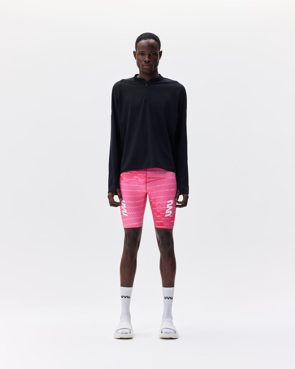 UVU | Half Tight 2.0 | Pink | Mens