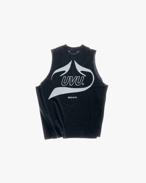 UVU - BERLIN 24 CUT OFF