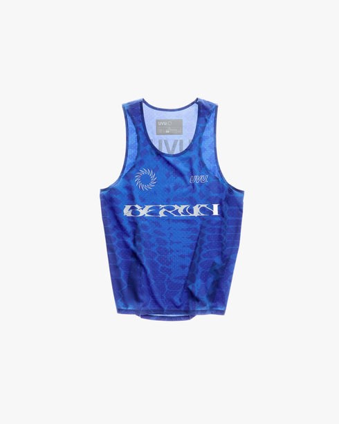 UVU Berlin Special Edition Racing Vest