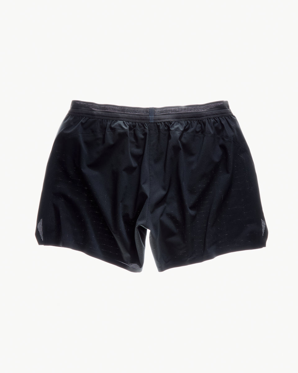 UVU | Split Shorts | Mens | Black