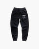UVU Club | Track Pants | 4 Way Stretch | Mens | Black