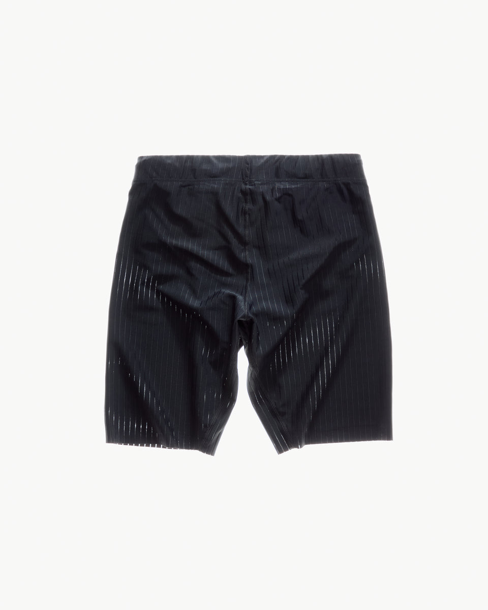 UVU | Elite Half Tight | Mens | Black/Grey