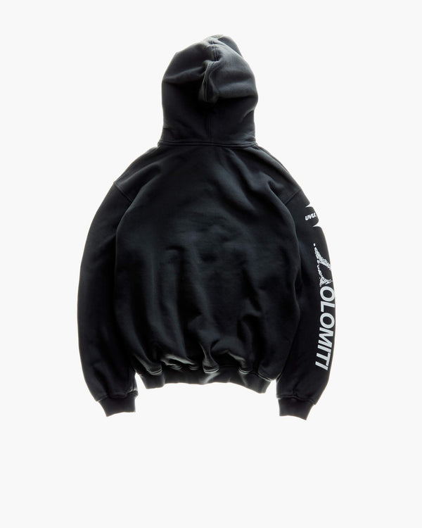 DOLOMITI HOODIE