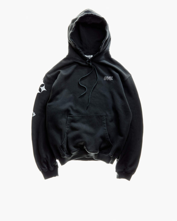 DOLOMITI HOODIE