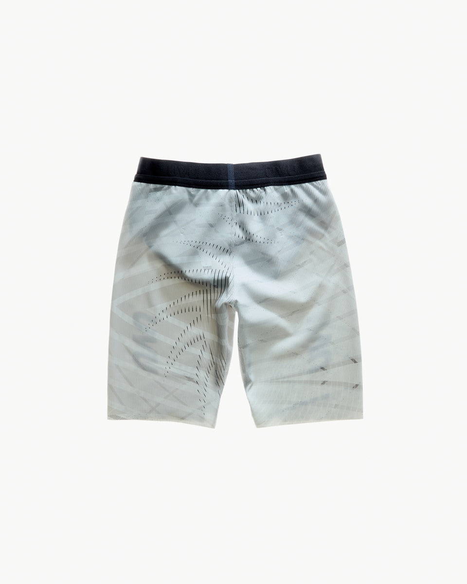 UVU | Half Tight 2.0 | Silver / Grey