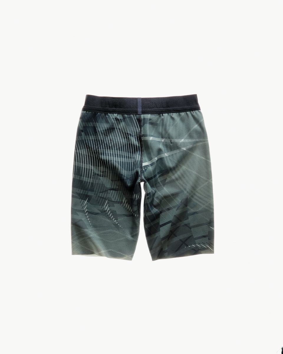 UVU | HALF TIGHT 2.0 | GREY