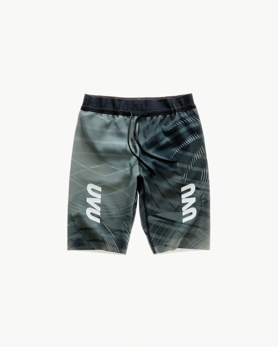 UVU | HALF TIGHT 2.0 | GREY