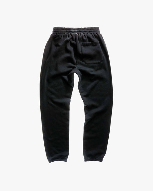 UVU | Insignia Sweatpants | Mens | Cotton | Black