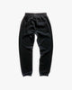 UVU | Insignia Sweatpants | Mens | Cotton | Black