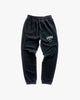 UVU | Insignia Sweatpants | Mens | Cotton | Black