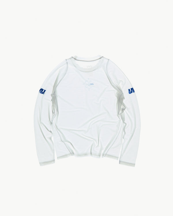 DOLOMITI L/S RUNNING TOP