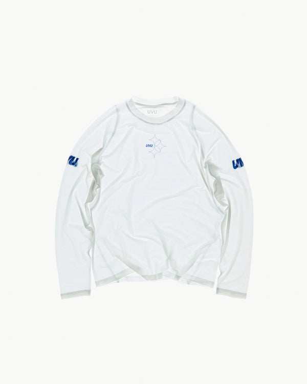 DOLOMITI L/S RUNNING TOP