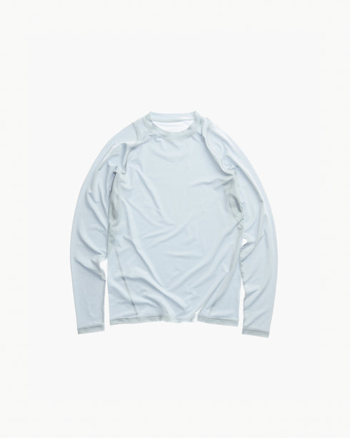 L/S TRAINING TOP