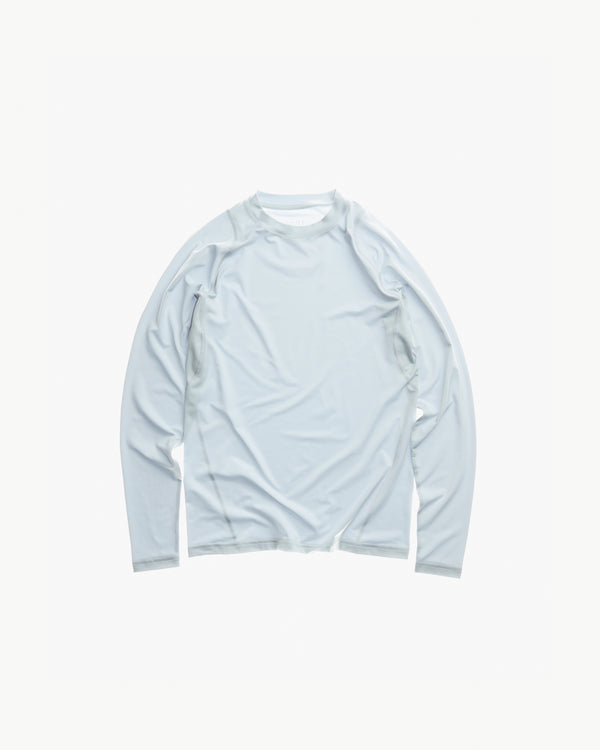 L/S TRAINING TOP