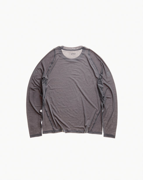 L/S RUNNING TOP