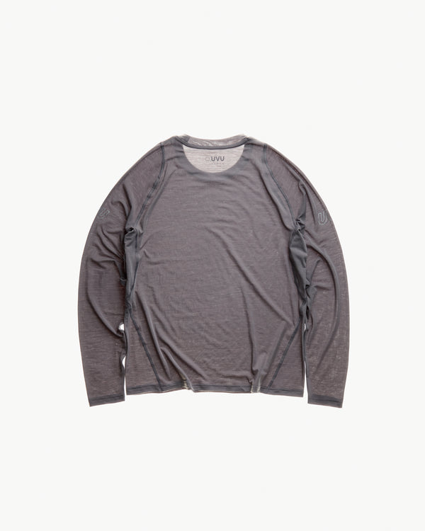 L/S RUNNING TOP
