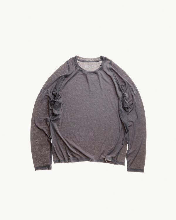 L/S RUNNING TOP