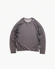 L/S RUNNING TOP