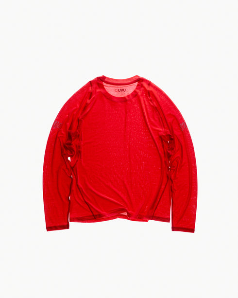 L/S RUNNING TOP