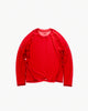 L/S RUNNING TOP
