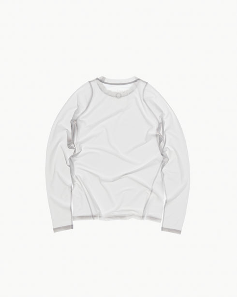 L/S TRAINING TOP