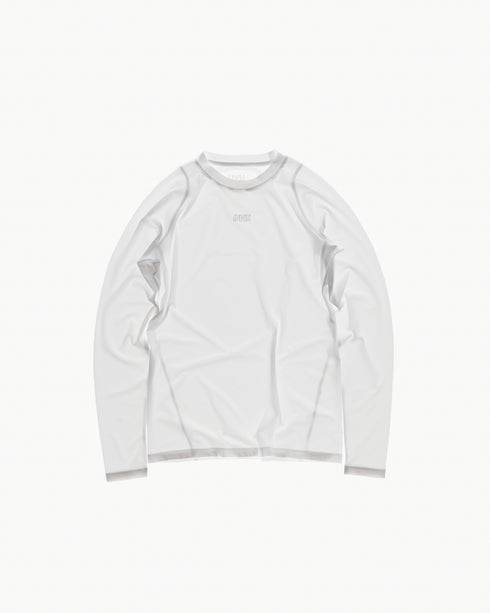 L/S TRAINING TOP