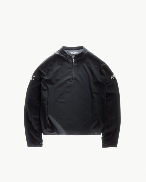 RUNNING 1/4 ZIP