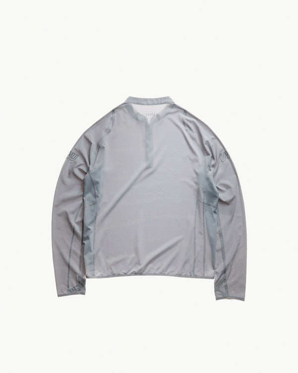 RUNNING 1/4 ZIP