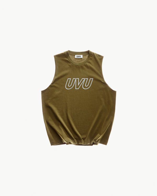 UVU CUT-OFF