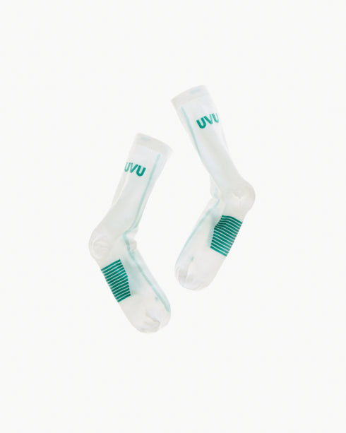 LONDON '26 RUNNING SOCK