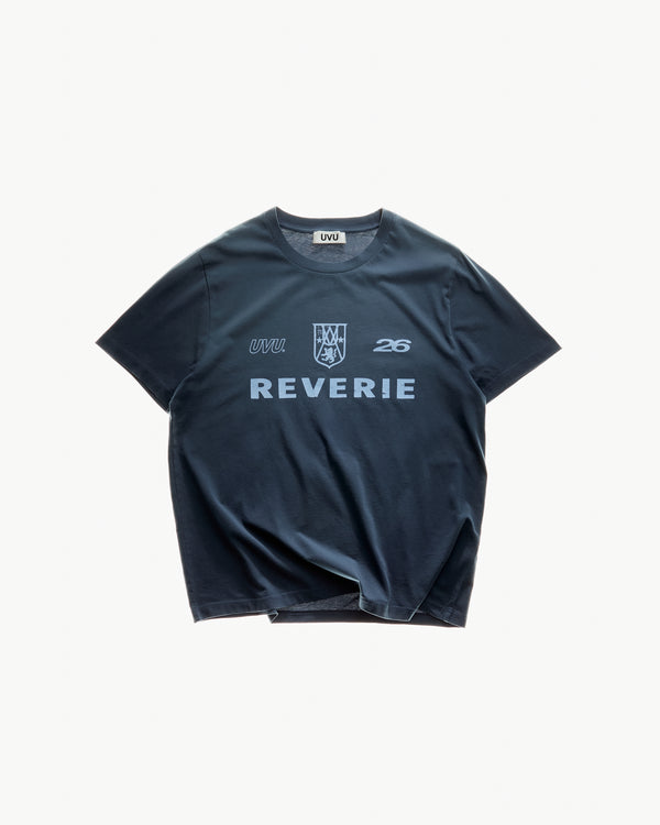 LONDON '26 T-SHIRT
