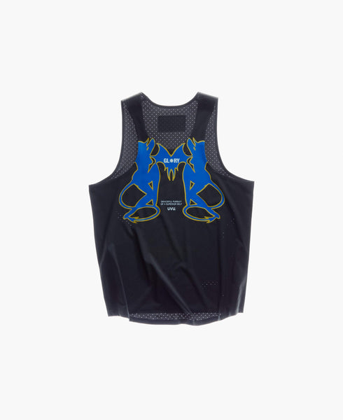 LONDON '25 RACING VEST