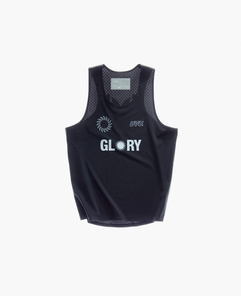 LONDON '25 RACING VEST