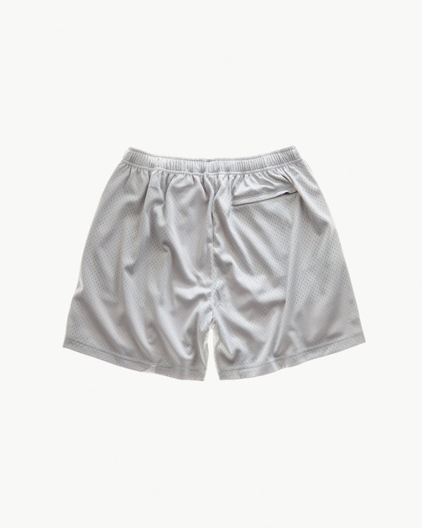 MESH TRAINING SHORT